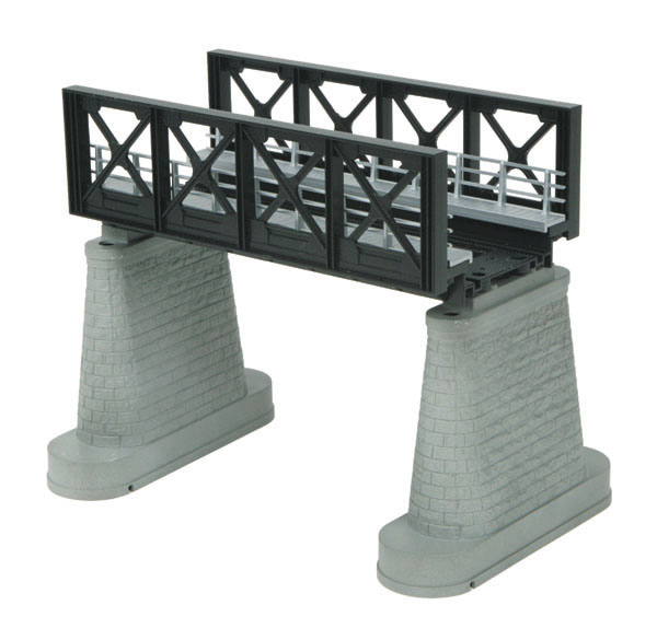 Black Girder Bridge