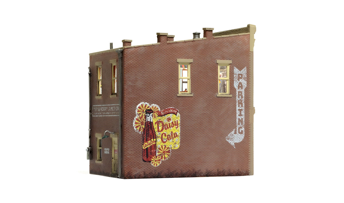 Toy & Hobby Junction