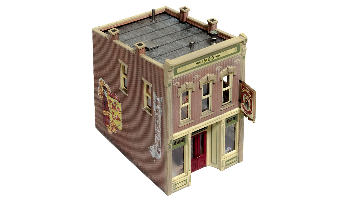 Toy & Hobby Junction