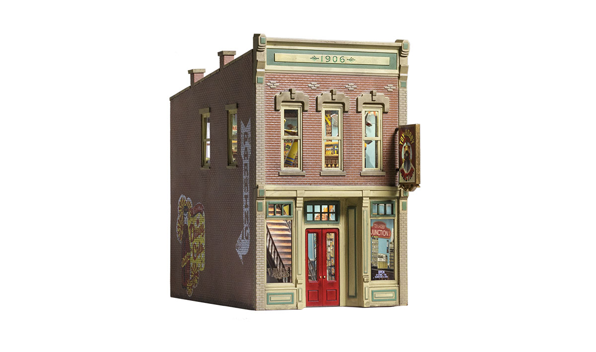 Toy & Hobby Junction