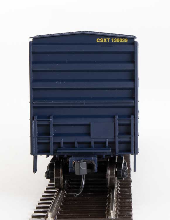 CSX 50' ACF Exterior Post Box Car #130039
