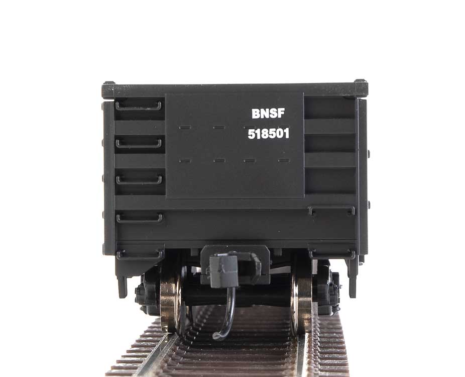 BNSF 68' Railgon Gondola #518501