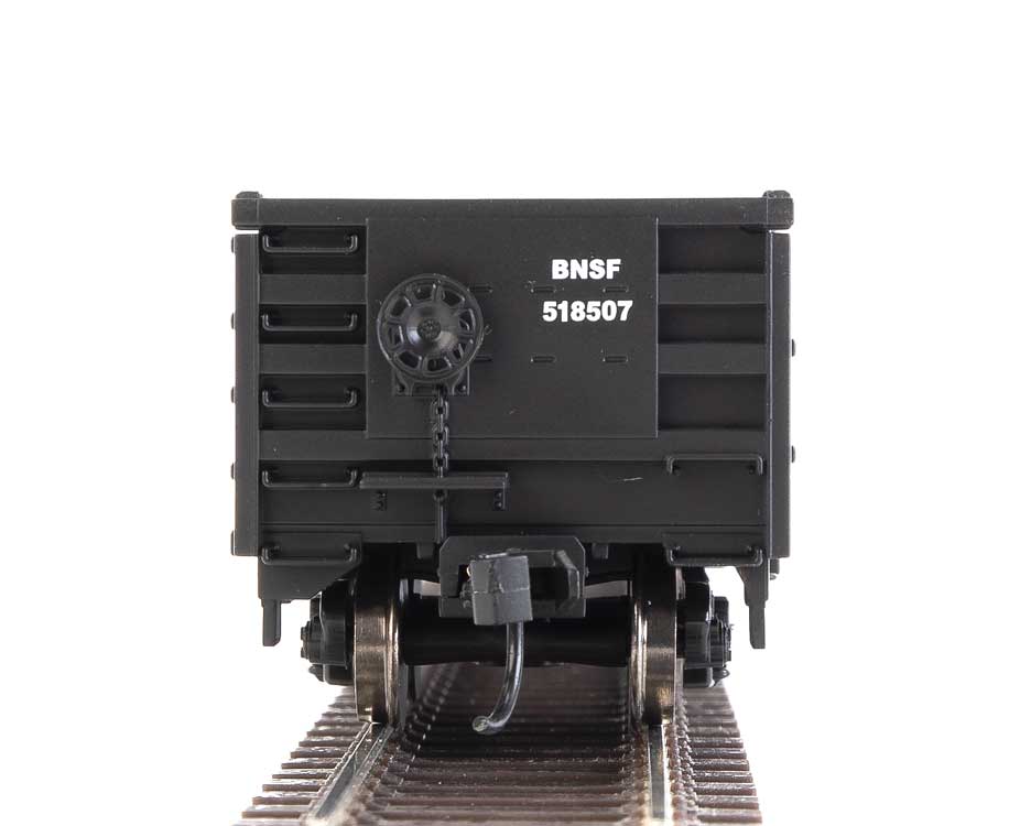 BNSF 68' Railgon Gondola #518507