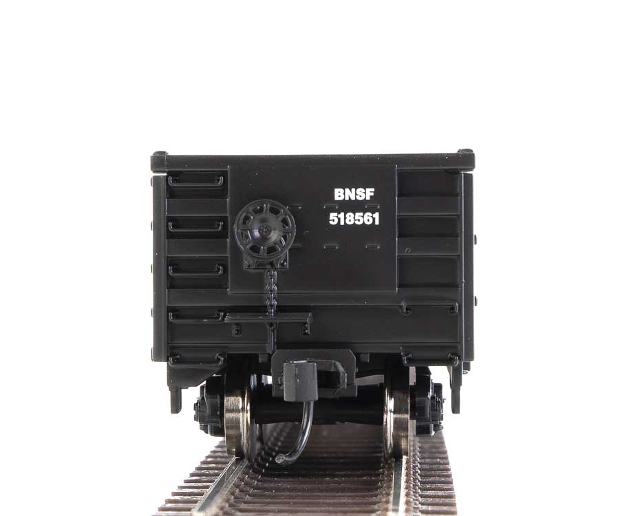 BNSF 68' Railgon Gondola #518561