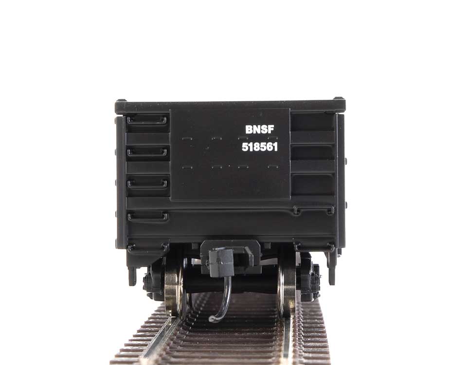BNSF 68' Railgon Gondola #518561