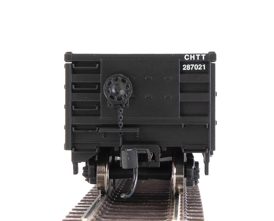 CHTT 68' Railgon Gondola #287021