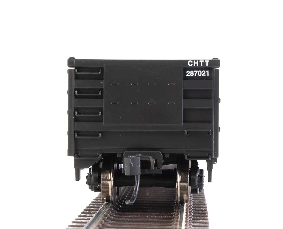 CHTT 68' Railgon Gondola #287021