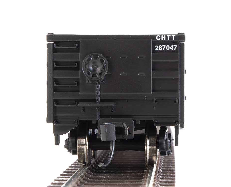 CHTT 68' Railgon Gondola #287047