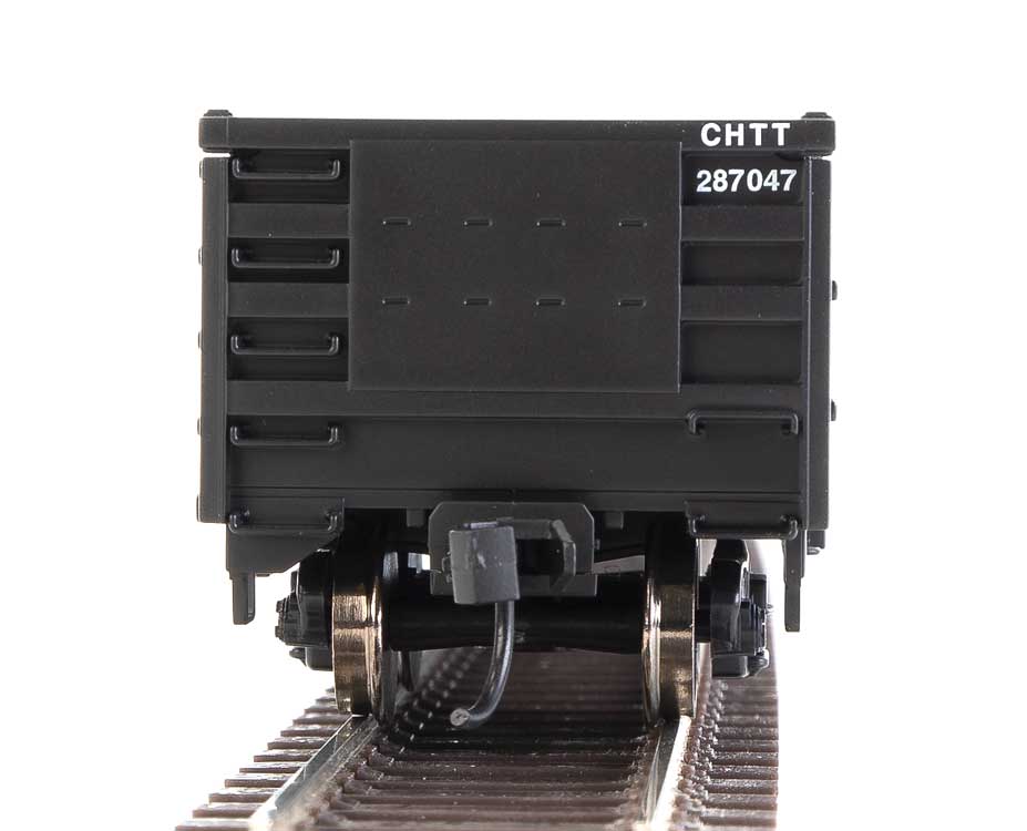CHTT 68' Railgon Gondola #287047