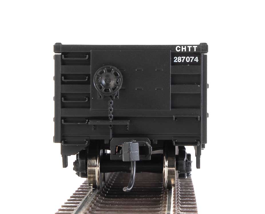 CHTT 68' Railgon Gondola #287074