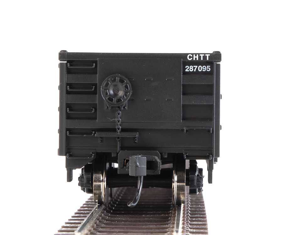 CHTT 68' Railgon Gondola #287095