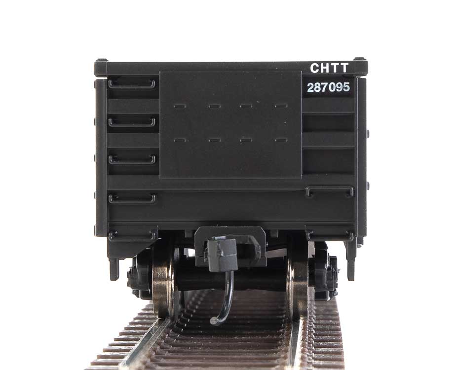CHTT 68' Railgon Gondola #287095