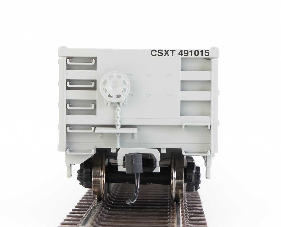 CSX 68' Railgon Gondola #491015
