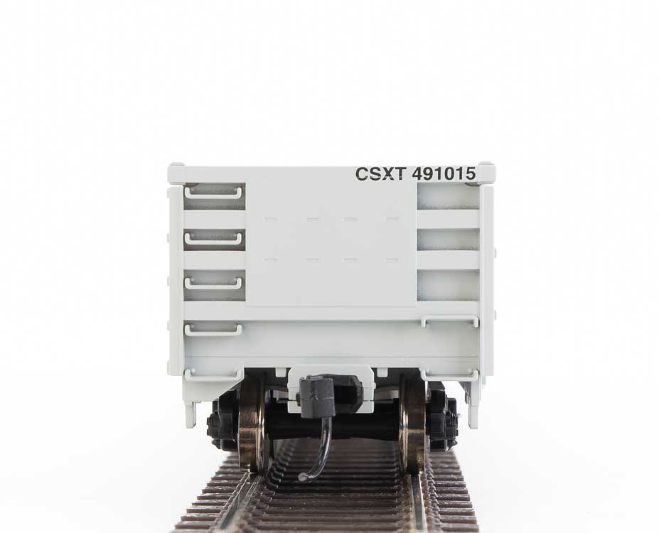 CSX 68' Railgon Gondola #491015