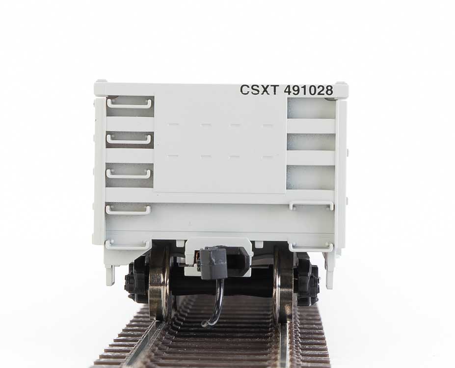 CSX 68' Railgon Gondola #491028