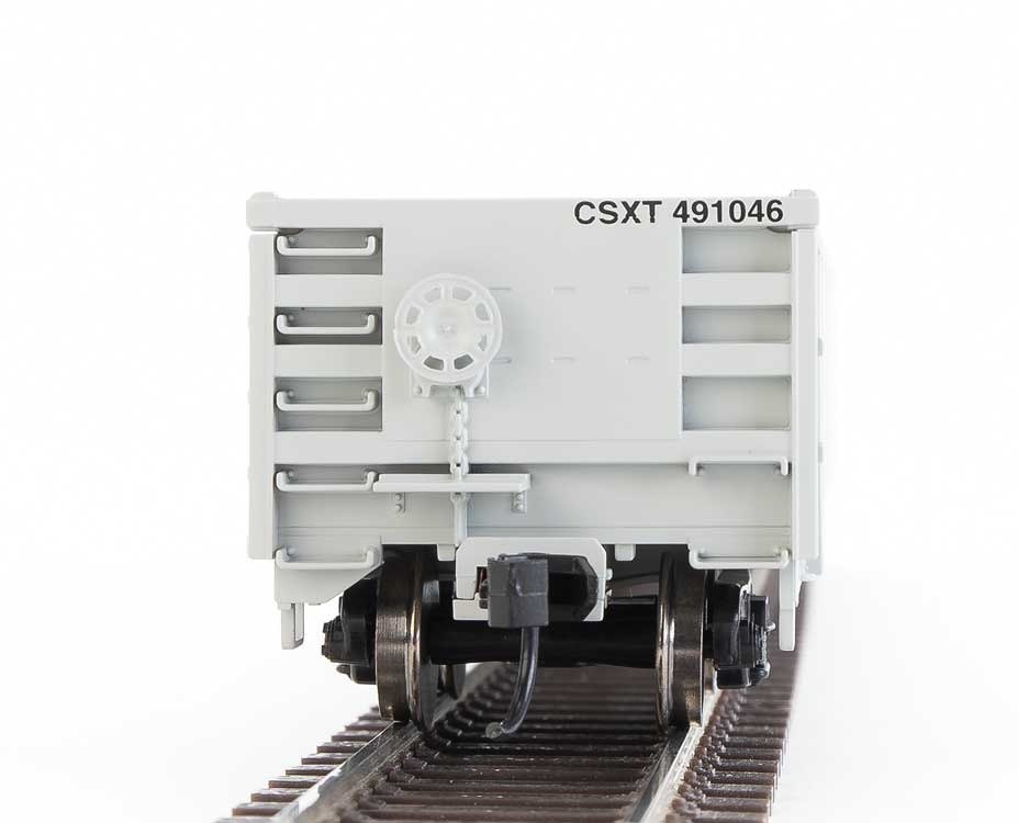 CSX 68' Railgon Gondola #491046