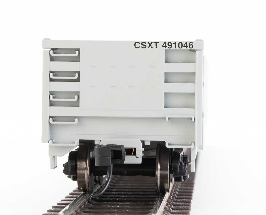 CSX 68' Railgon Gondola #491046
