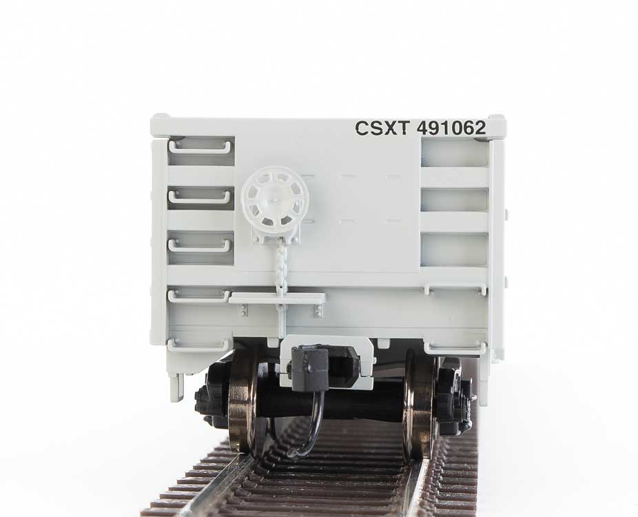 CSX 68' Railgon Gondola #491062