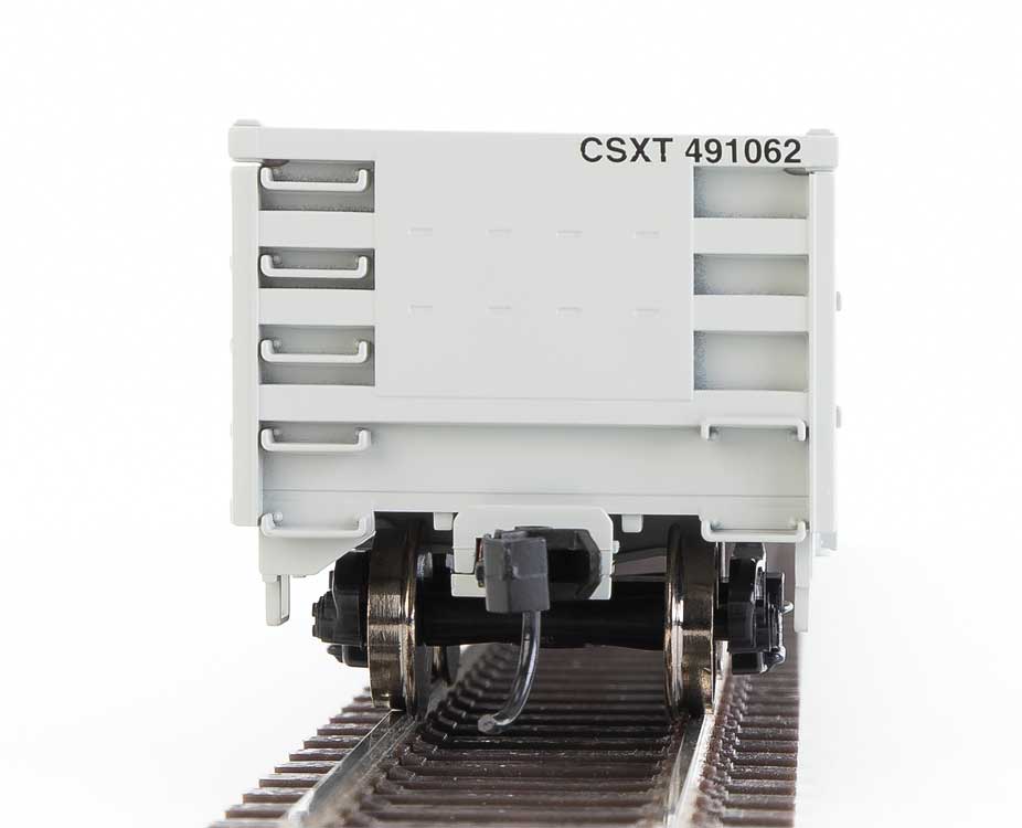 CSX 68' Railgon Gondola #491062