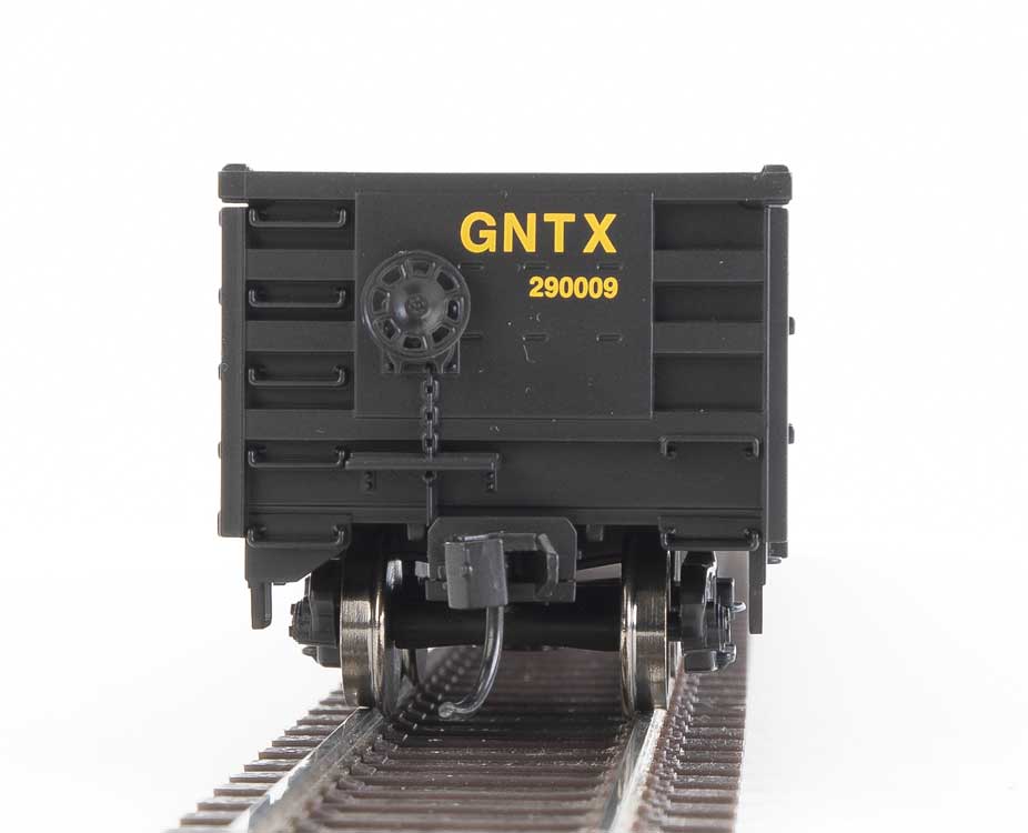 GNTX 68' Railgon Gondola #290009