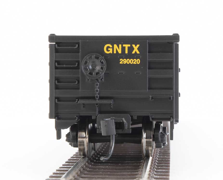 GNTX 68' Railgon Gondola #290020