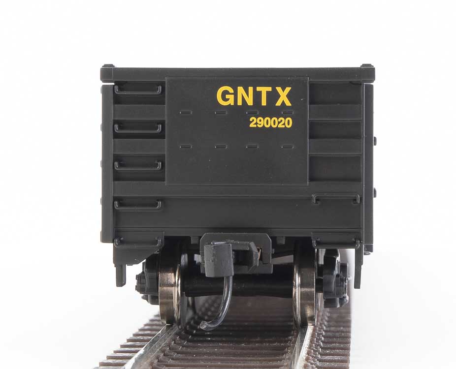 GNTX 68' Railgon Gondola #290020