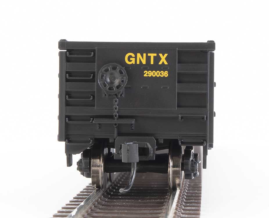 GNTX 68' Railgon Gondola #290036