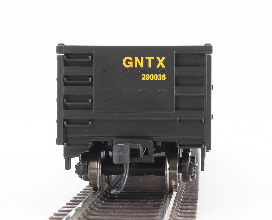 GNTX 68' Railgon Gondola #290036