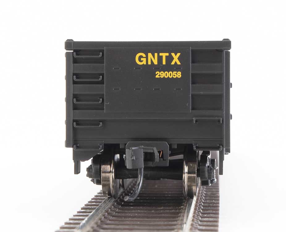 GNTX 68' Railgon Gondola #290058