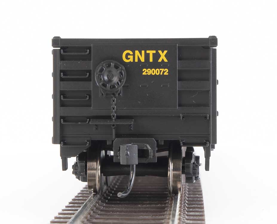 GNTX 68' Railgon Gondola #290072
