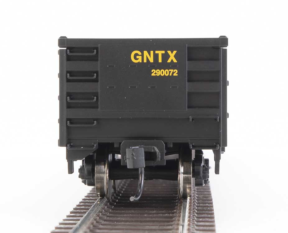 GNTX 68' Railgon Gondola #290072