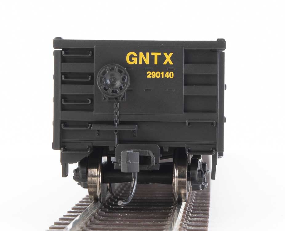 GNTX 68' Railgon Gondola #290140