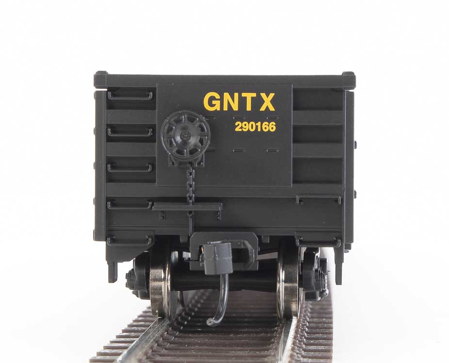 GNTX 68' Railgon Gondola #290166