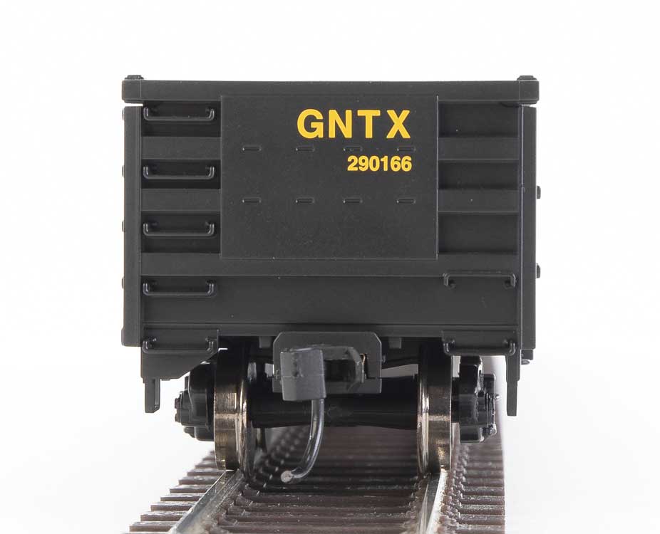GNTX 68' Railgon Gondola #290166