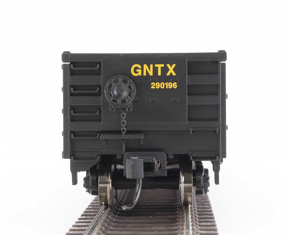GNTX 68' Railgon Gondola #290196
