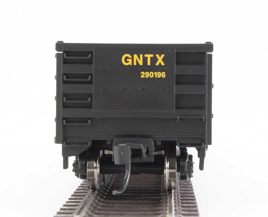 GNTX 68' Railgon Gondola #290196