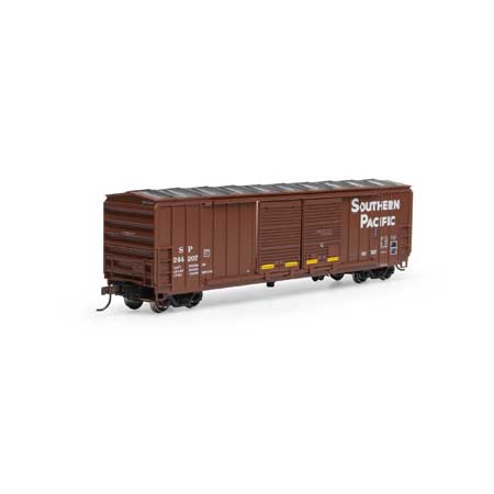 Southern Pacific 50' FMC Double Door Box Car #244207
