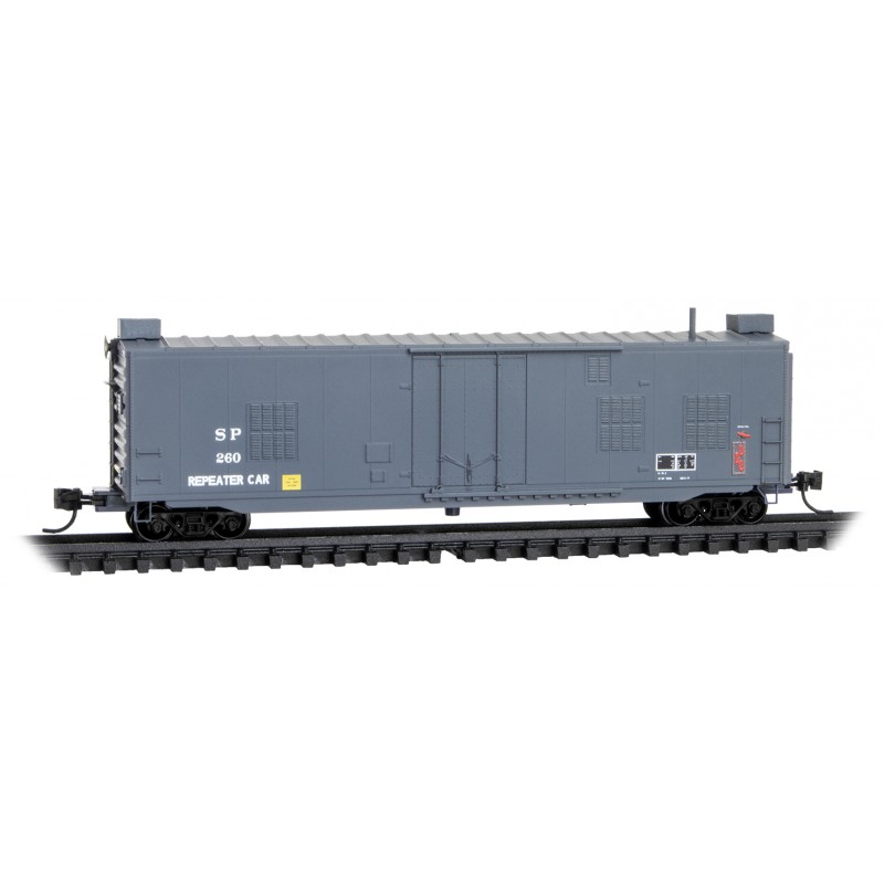 Southern Pacific Air Repeater 2-Pack With Jewel Cases