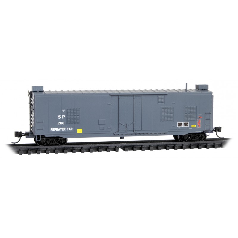 Southern Pacific Air Repeater 2-Pack With Jewel Cases