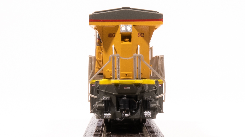 Union Pacific ES44AC #8103 with DCC & sound