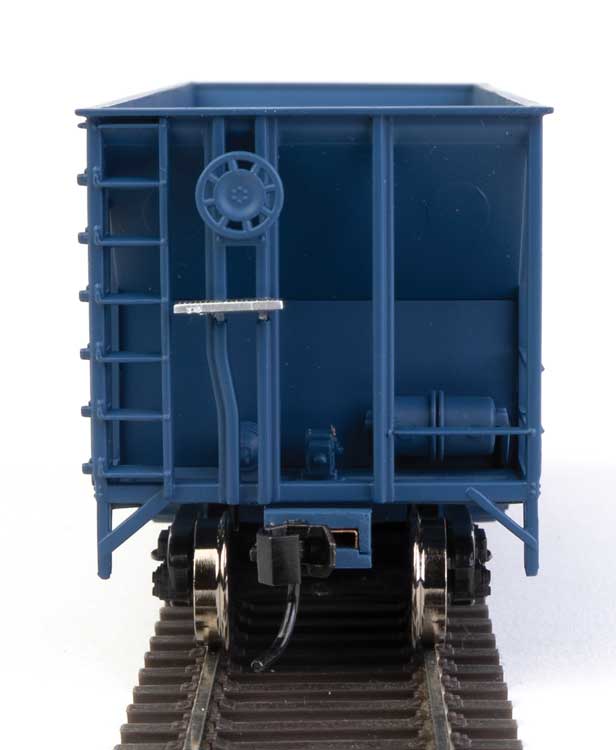Golden West Service 34' 100-Ton 2-Bay Hopper #629633