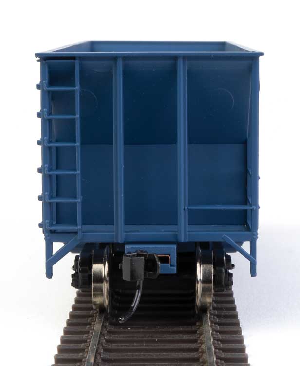 Golden West Service 34' 100-Ton 2-Bay Hopper #629633