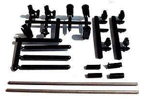 Universal Coupling Kit