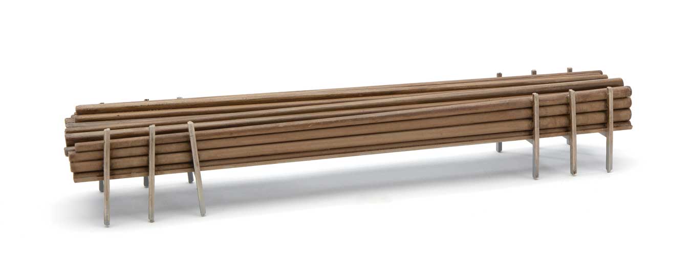 Utility Pole Load