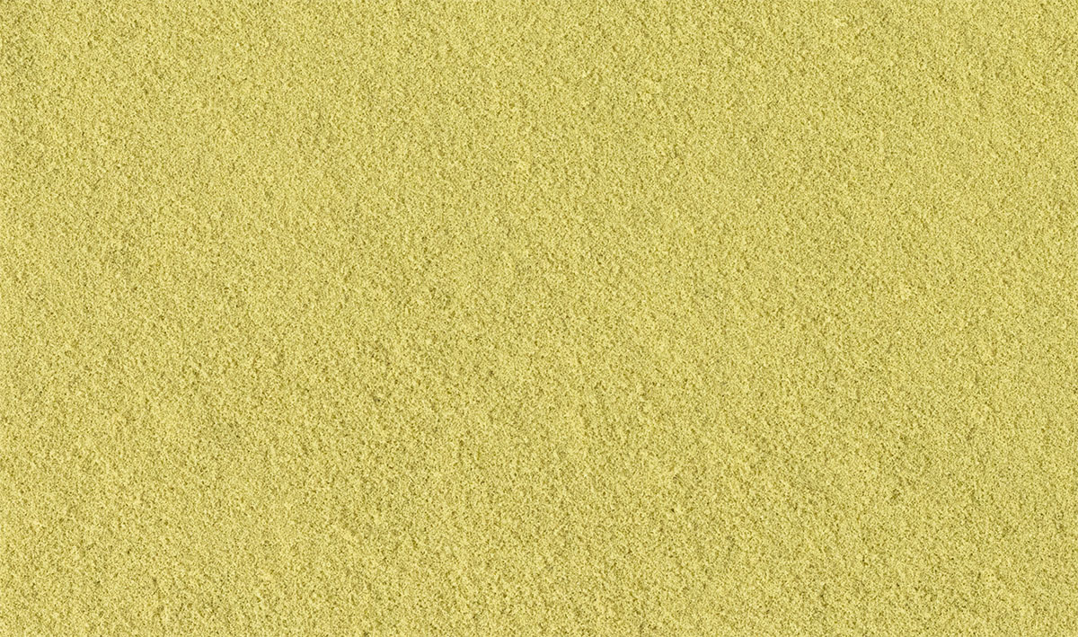 Yellow Grass Fine Turf Shaker