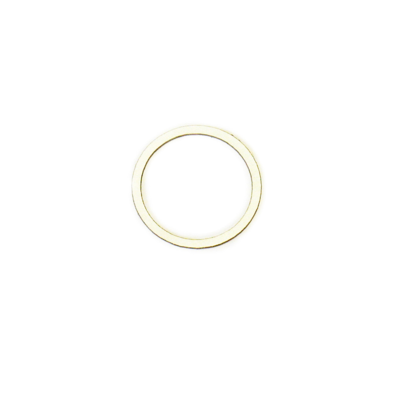 28mm Speaker Gasket Kit
