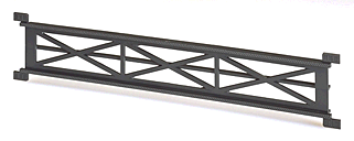 Pier Girder 4-Sections
