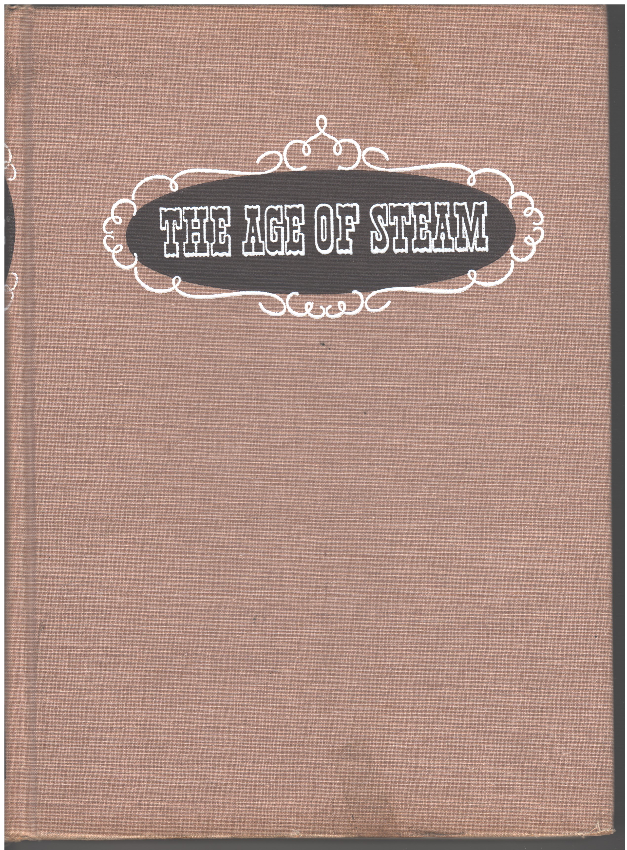 The Age Of Steam