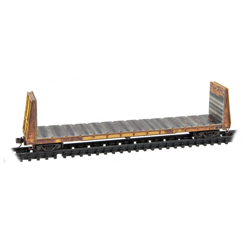 Union Pacific Weathered 3-Pack With Jewel Cases