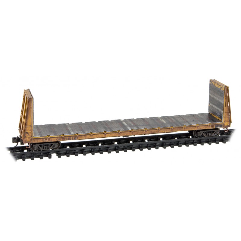 Union Pacific Weathered 3-Pack With Jewel Cases